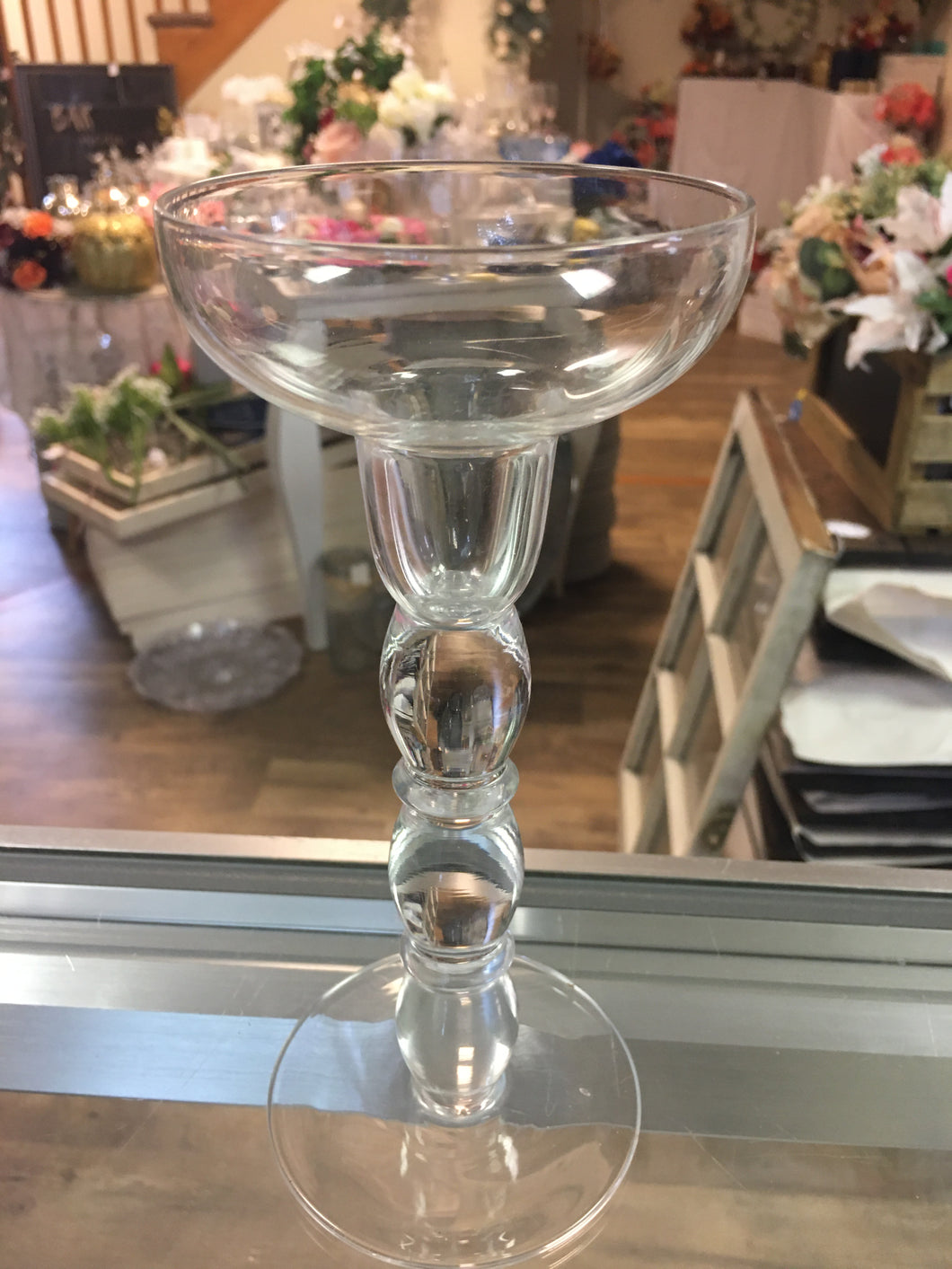 MCCO100-AL.   Champagne Glass