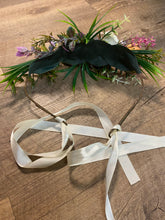 Load image into Gallery viewer, OWEN100-J Floral Headpiece/Belt