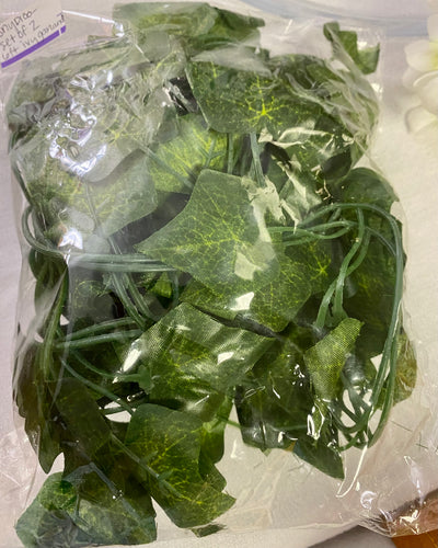 SNYD100-AJ Ivy Garlands. New