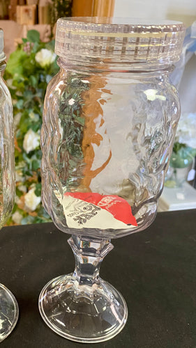CHAR100-Q Redneck Wine Glass