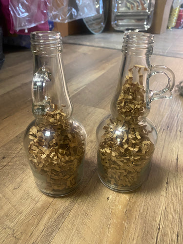 HANN100-F Mini Whiskey Growlers