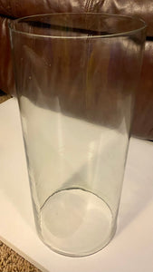 CHAR100-AH Cylinder Vase Shade