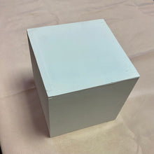 Load image into Gallery viewer, BROW200-AH White Wood Box