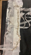 Load image into Gallery viewer, BERK100-E Opal Bridal Belt. NWT