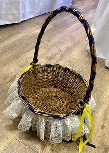 WIEG100-T Large Basket with Handle