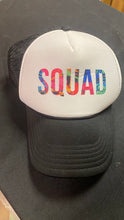 Load image into Gallery viewer, RUDO100-BD SQUAD Hat