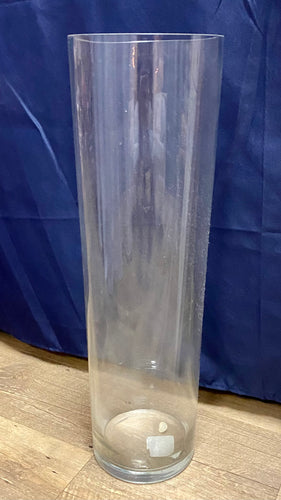 THOM300-F 19” Cylinder Vase
