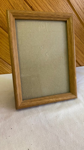 BRUN100-AA 5x7” Picture Frames