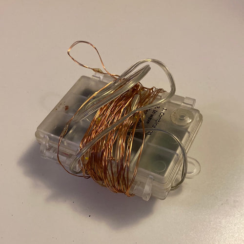 RAKE100-K Fairy Lights