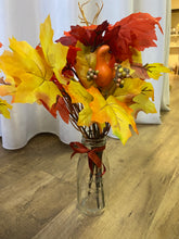 Load image into Gallery viewer, DIEH200-B Fall Centerpiece