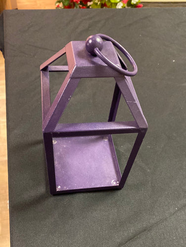 LOCH100-EB Purple Lantern