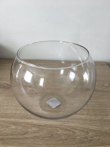 HITE100-B  Bubble Vase