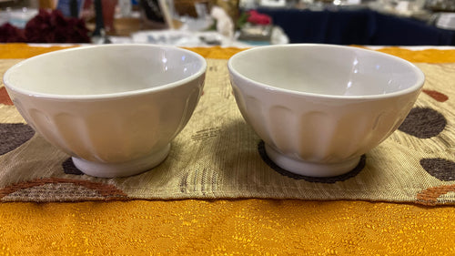 BRUN100-T Set of 2 Bowls